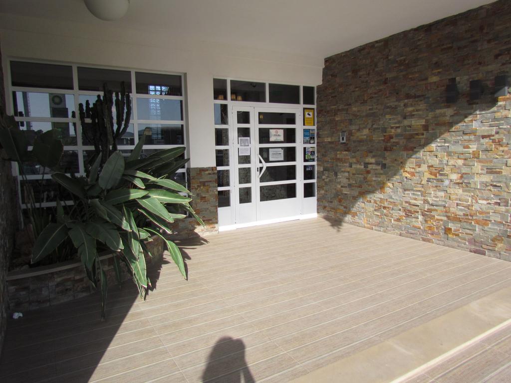Hotel Venta Del Pobre Ibáñez Extérieur photo