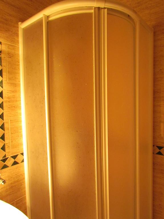 Hotel Venta Del Pobre Ibáñez Extérieur photo